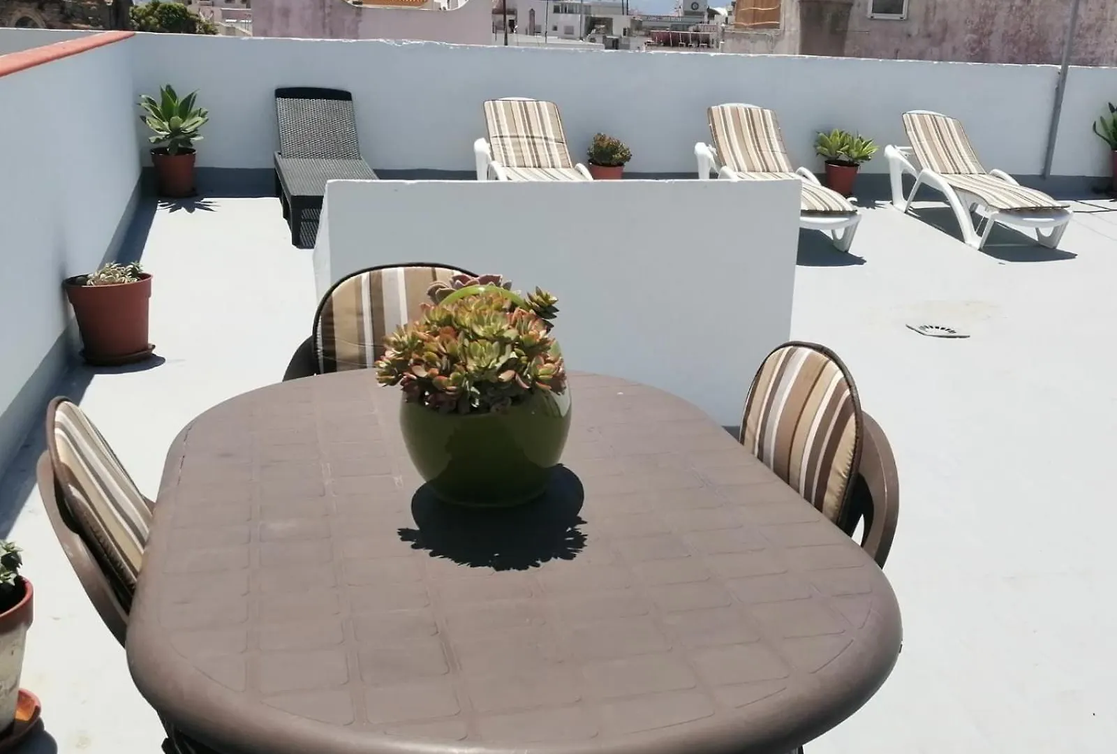 Ave Maria 5 Apartment Tarifa 0*,  Spain
