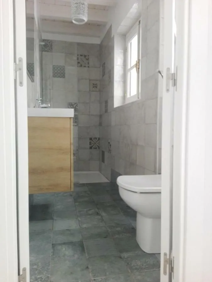 Ave Maria 5 Apartment Tarifa 0*,
