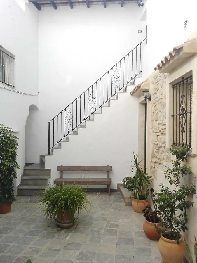 Ave Maria 5 Apartment Tarifa 0*,