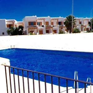  Apartamento F1 Urb Cañas