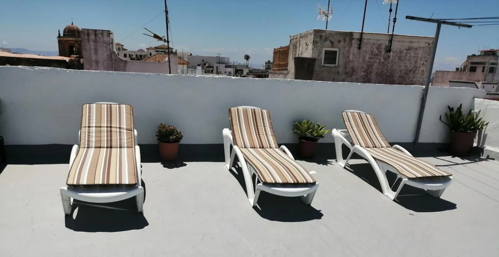 Apartamento Ave Maria 5 Tarifa España