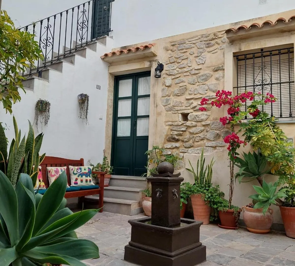 Apartamento Ave Maria 5 Tarifa