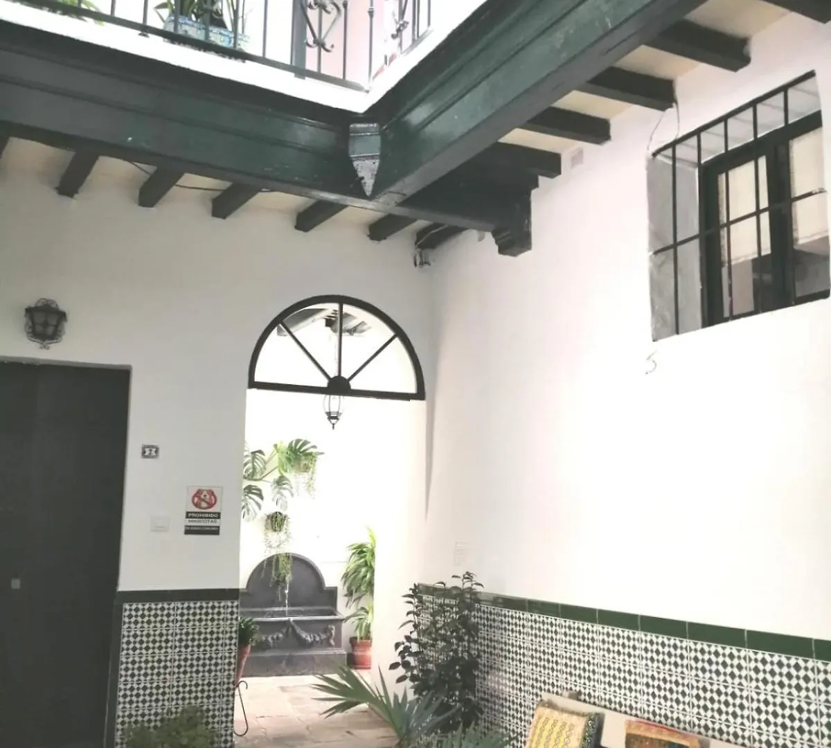 Apartamento Ave Maria 5 Tarifa España