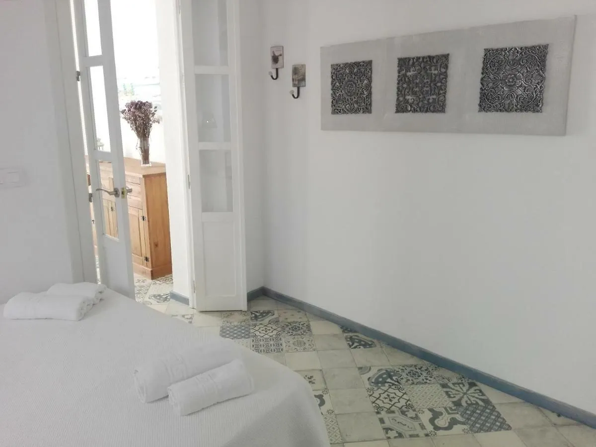Apartamento Ave Maria 5 Tarifa