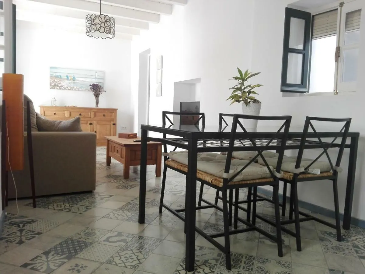 Apartamento Ave Maria 5 Tarifa