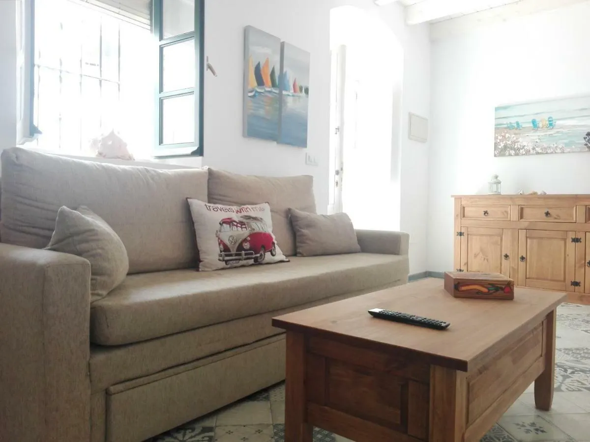 Apartamento Ave Maria 5 Tarifa