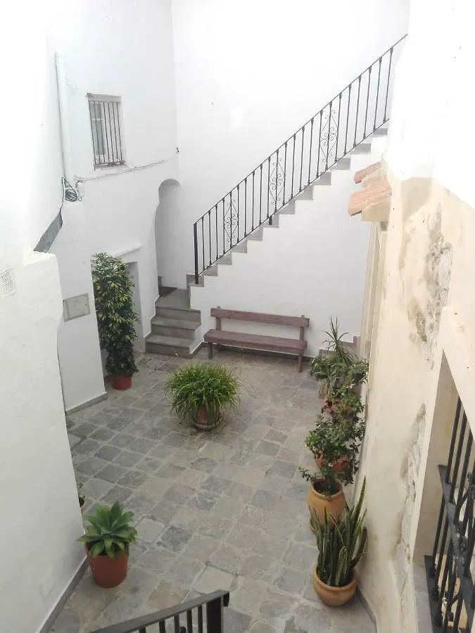 Apartamento Ave Maria 5 Tarifa