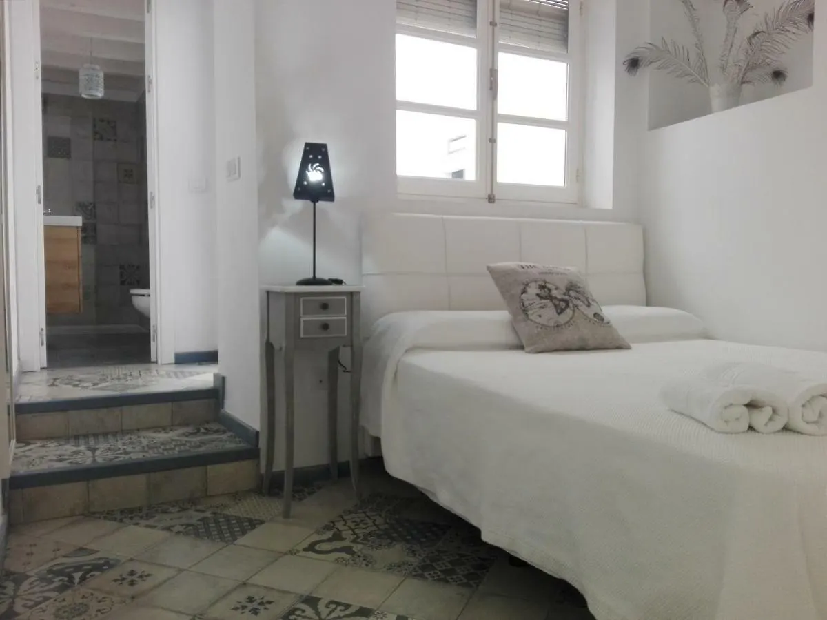 Apartamento Ave Maria 5 Tarifa
