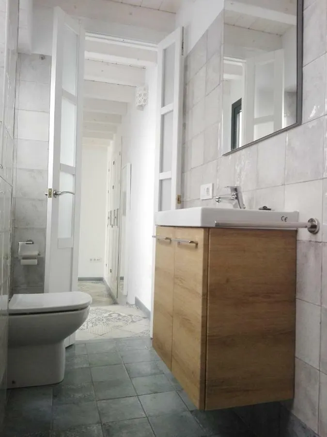 Apartamento Ave Maria 5 Tarifa