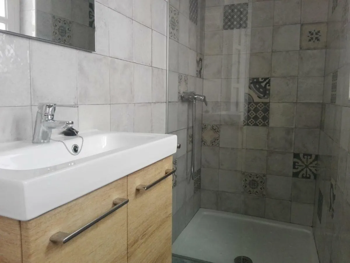 Apartamento Ave Maria 5 Tarifa España