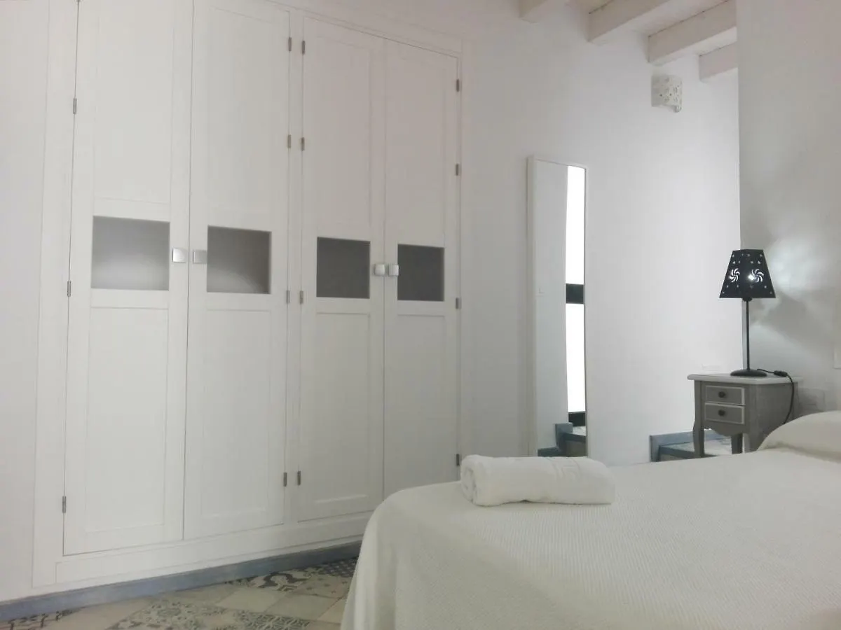 Apartamento Ave Maria 5 Tarifa