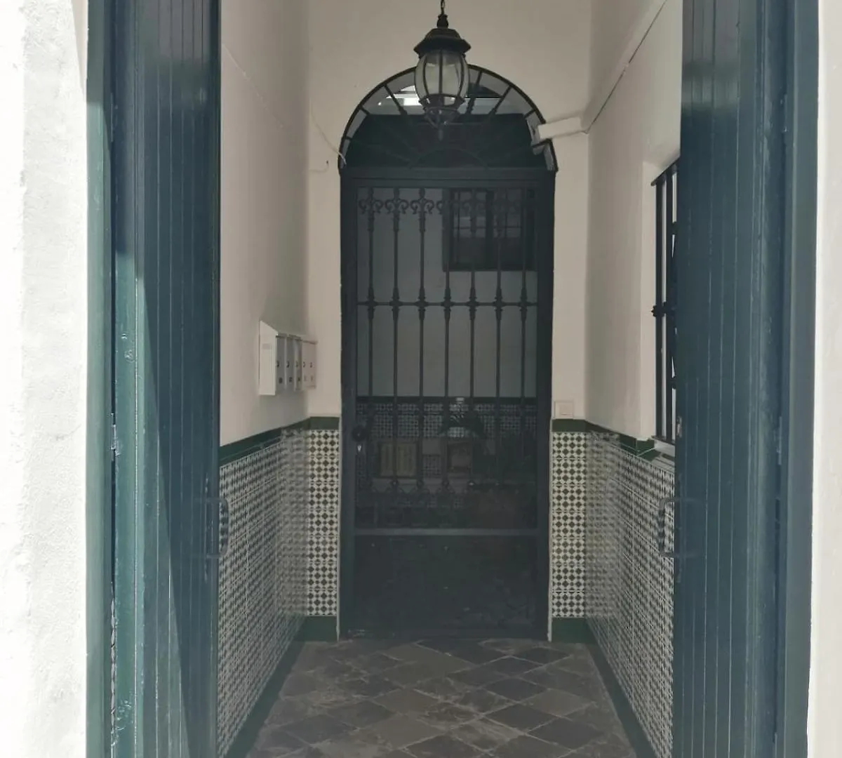 Ave Maria 5 Apartment Tarifa