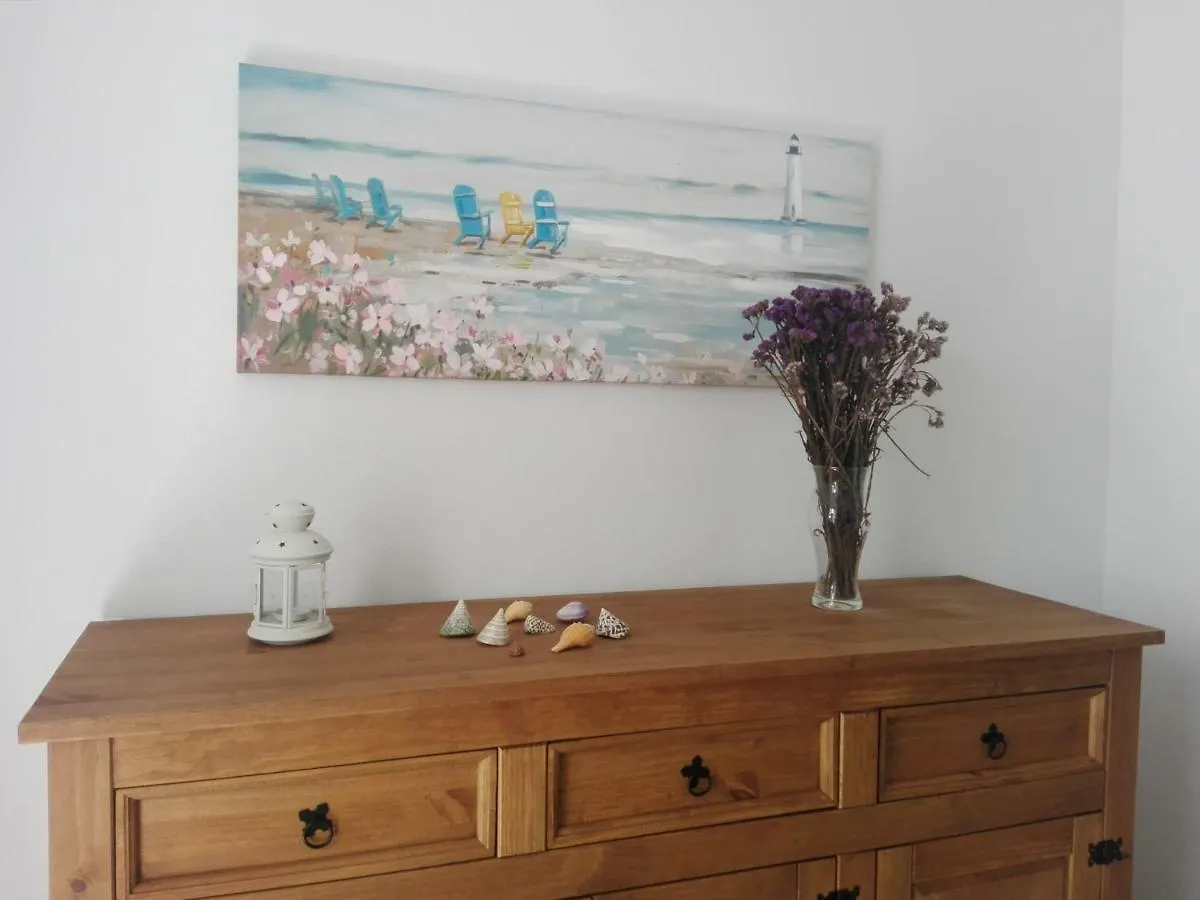 Ave Maria 5 Apartment Tarifa 0*,  Spain