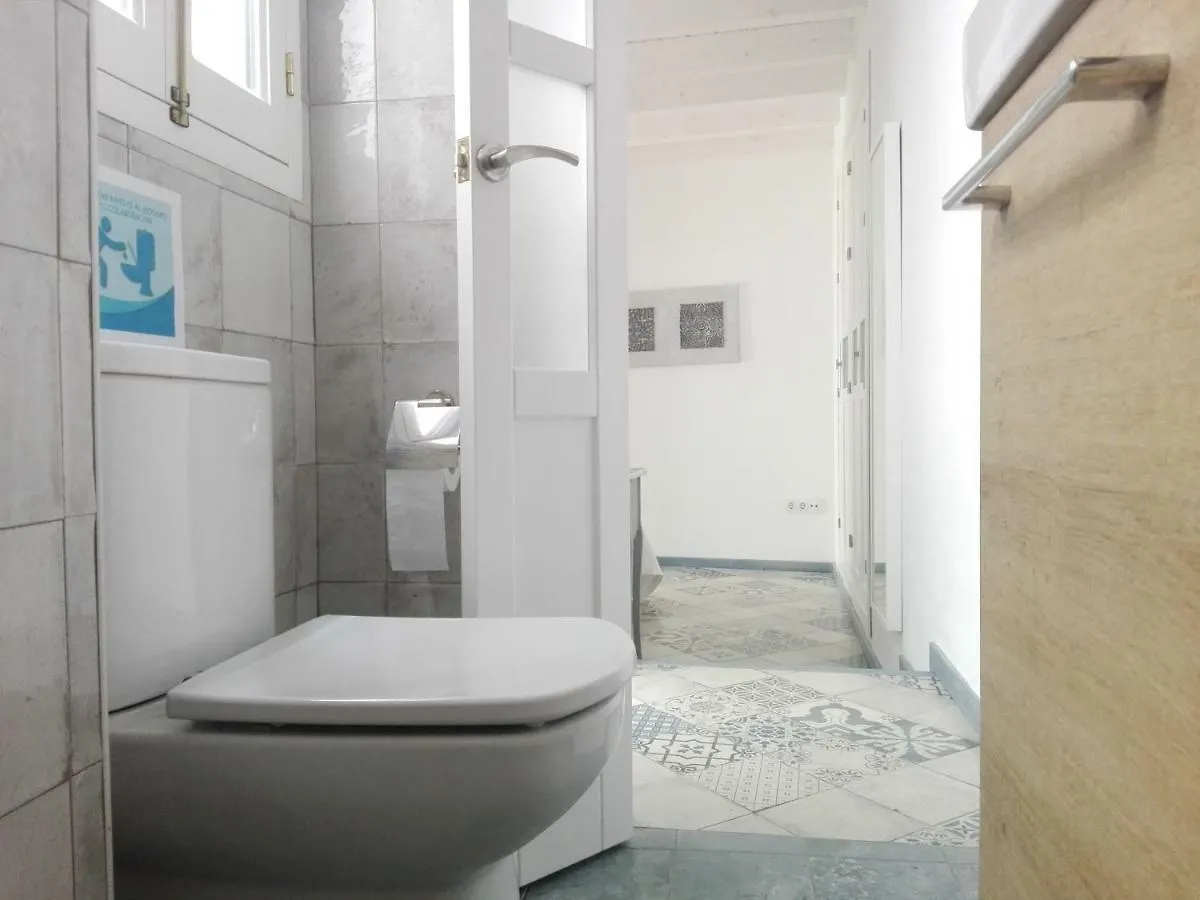 Ave Maria 5 Apartment Tarifa